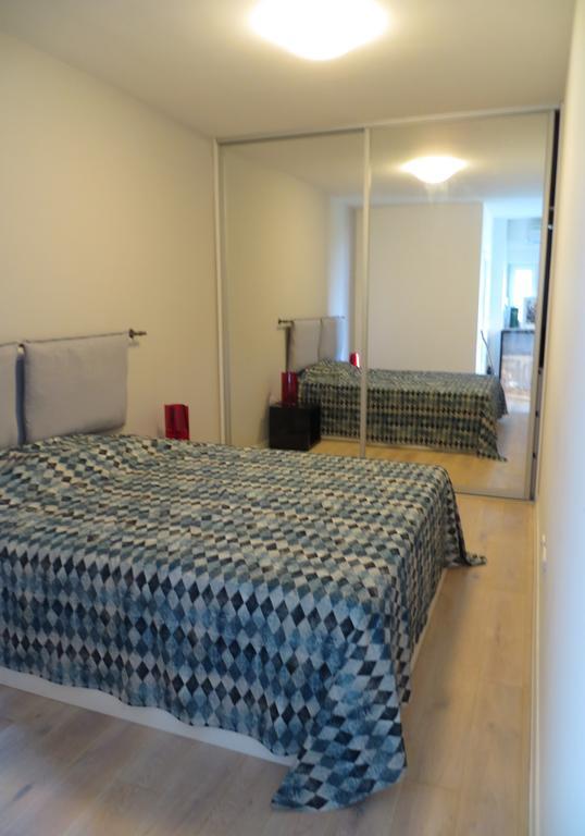 Apartment Andrija Baška Voda Eksteriør billede